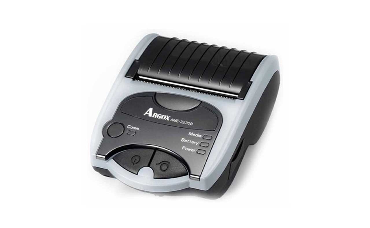 Argox AME-3230W mobilni printer, slika 3