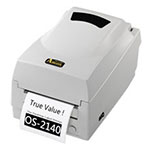Argox OS-2140D direct thermal printer