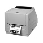 Argox R-600 direct thermal & thermal transfer printer