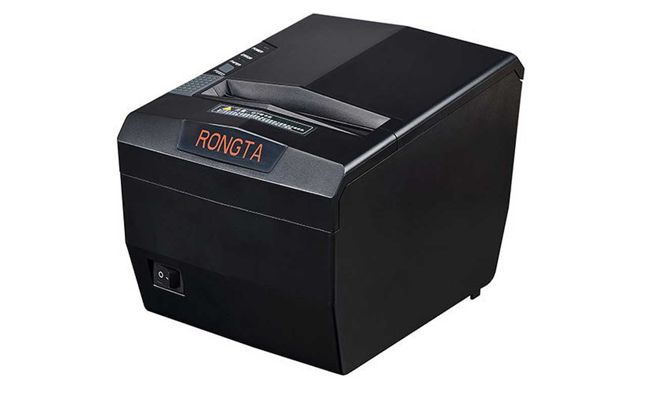 Rongta POS Printer, image 1