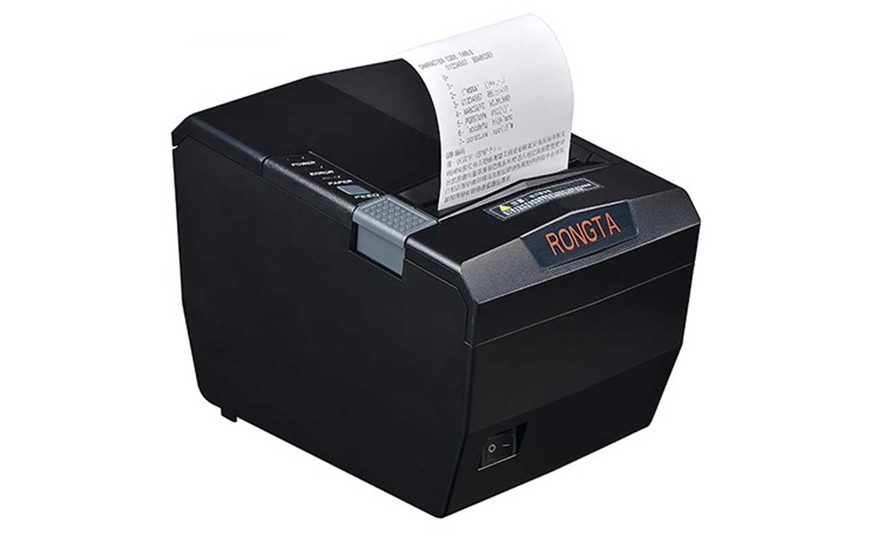 Rongta POS Printer, image 2