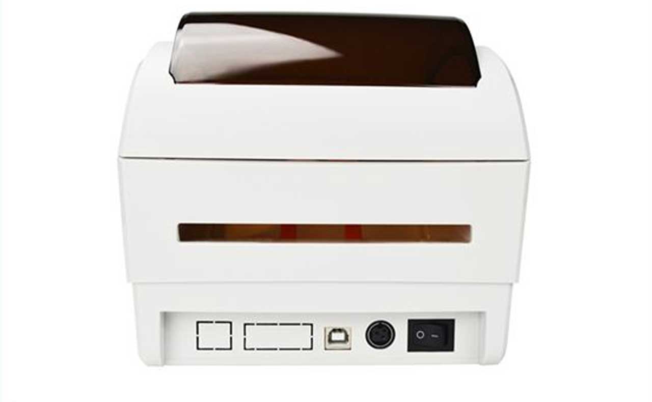 Argox R-600 Direct Thermal & Thermal Transfer printer